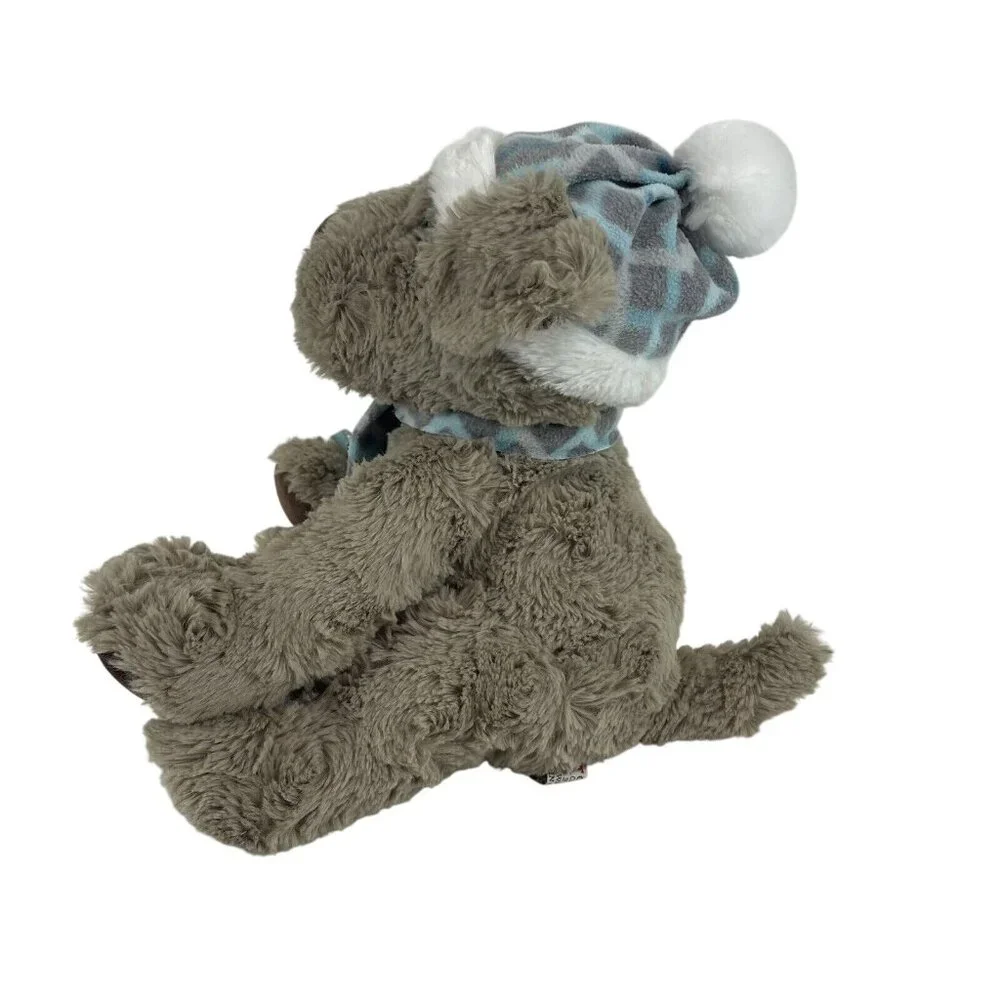 Gentle Treasures‎ Puppy Dog 12